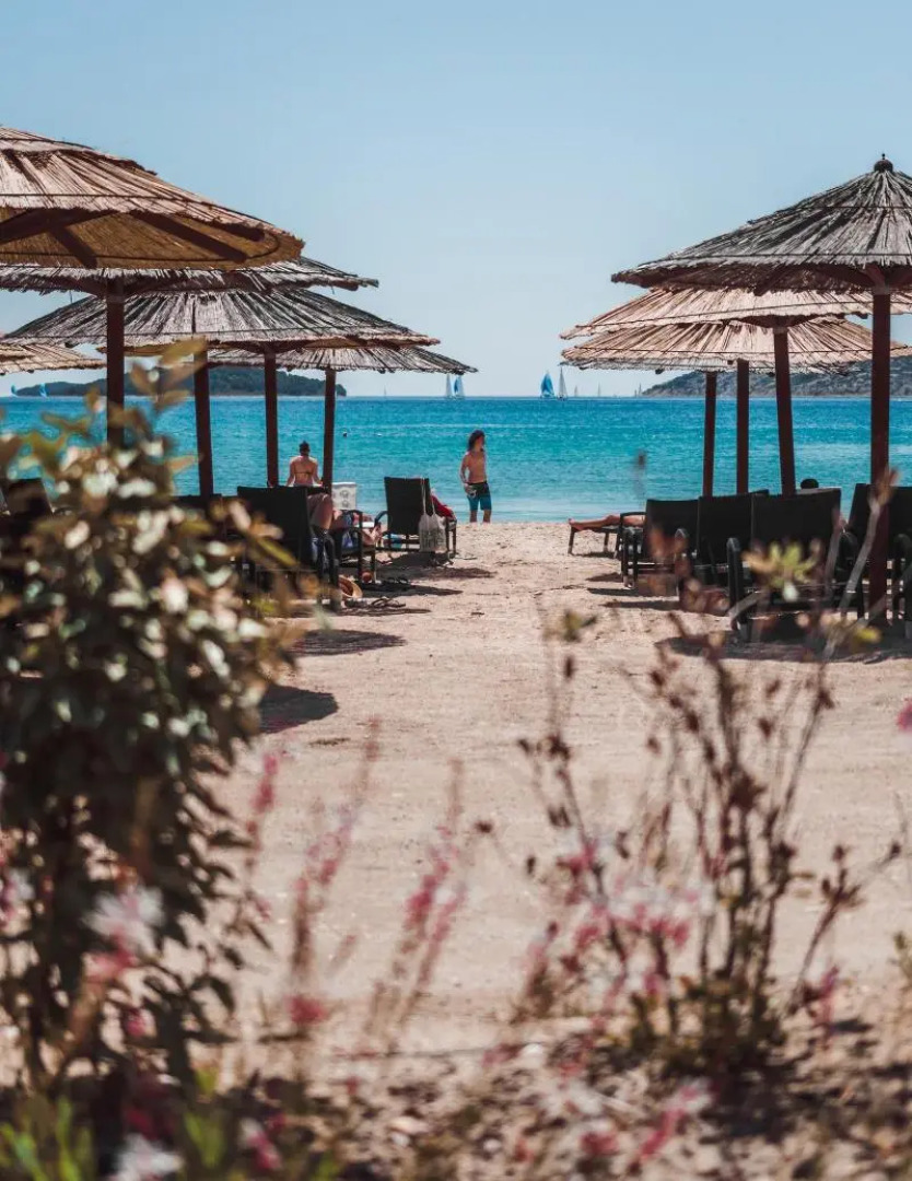 Amadria Park Beach Hotel Niko