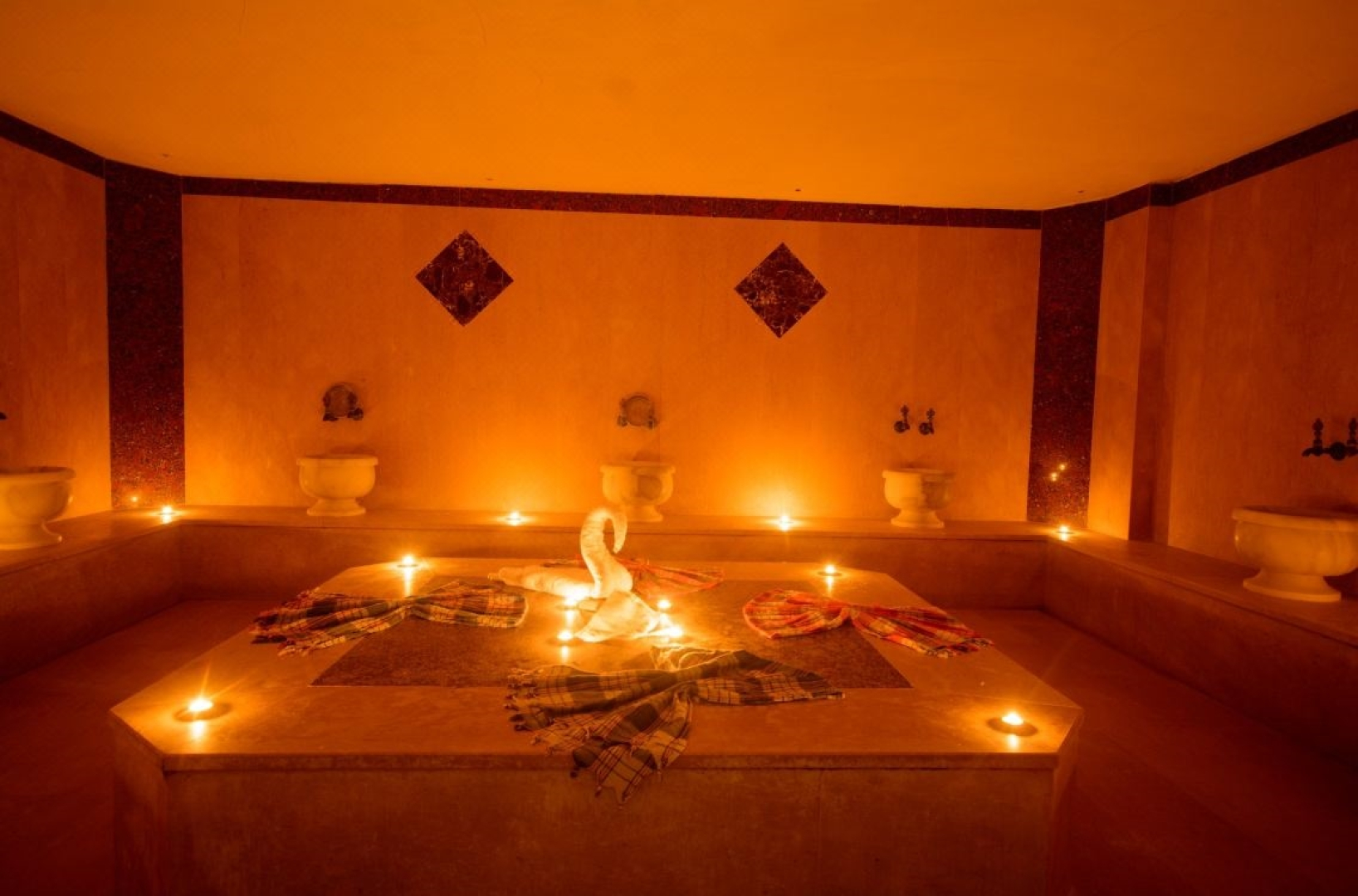 Tiana Beach Resort - All Inclusive