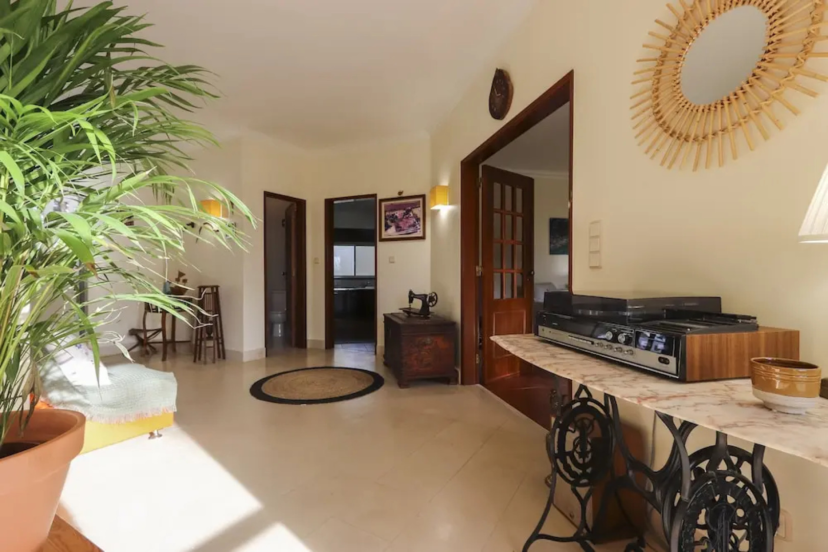 Sintra Classic Villa by Homing