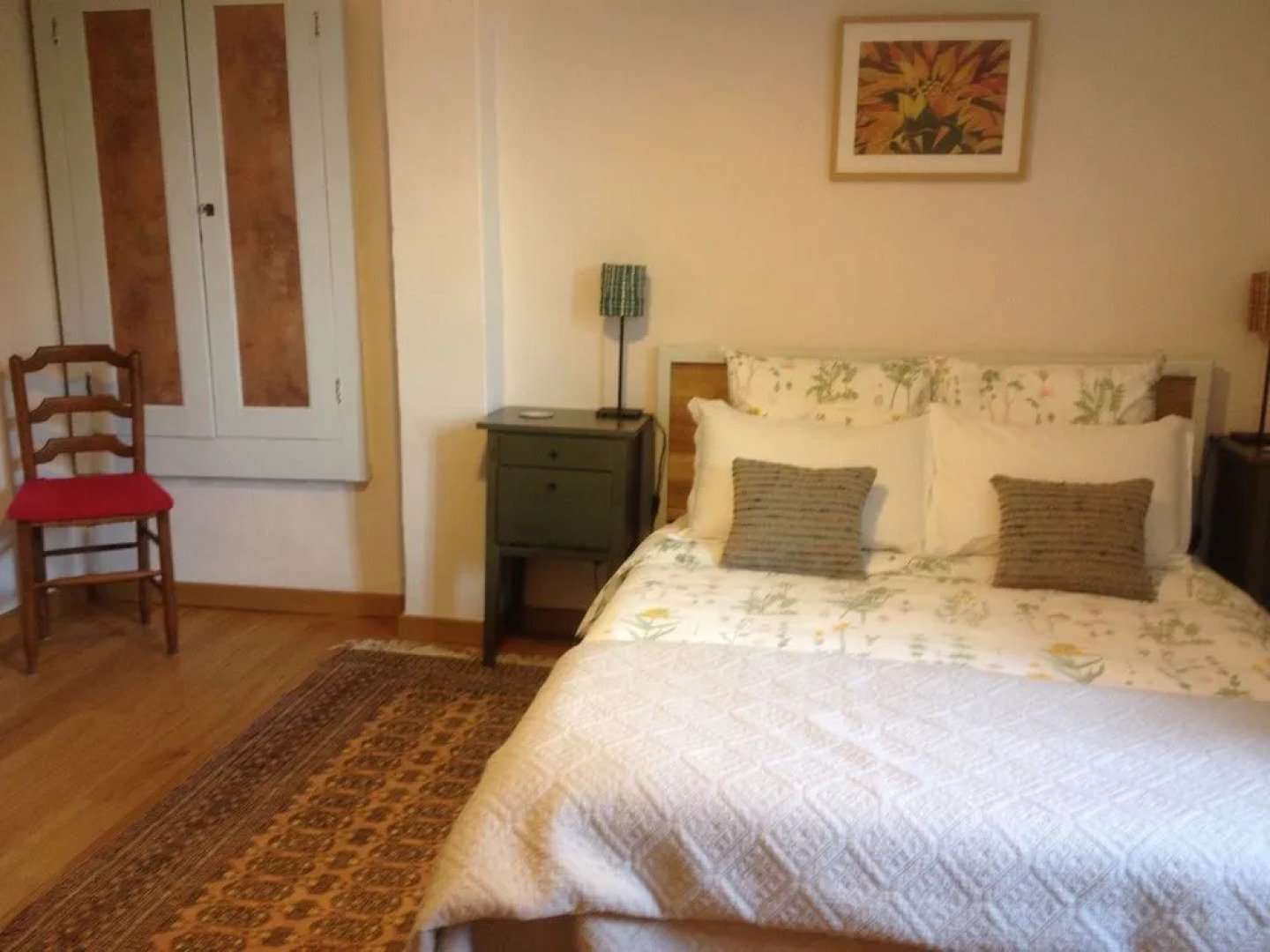 Elelta Chambres Dhotes