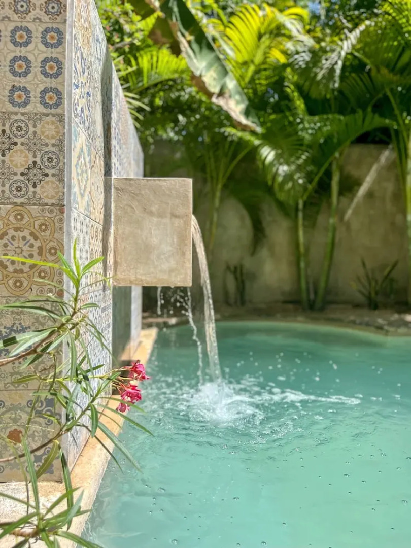 Ariché Valladolid Hotel & Hostel