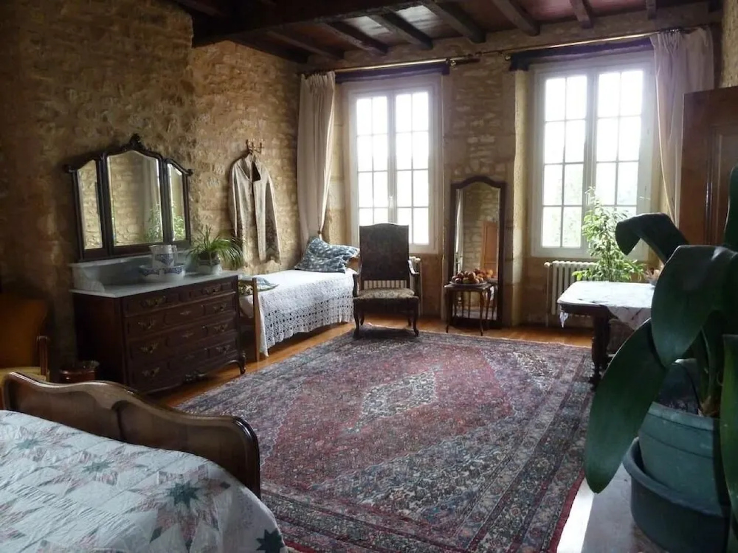 Maison les Beaux Arts