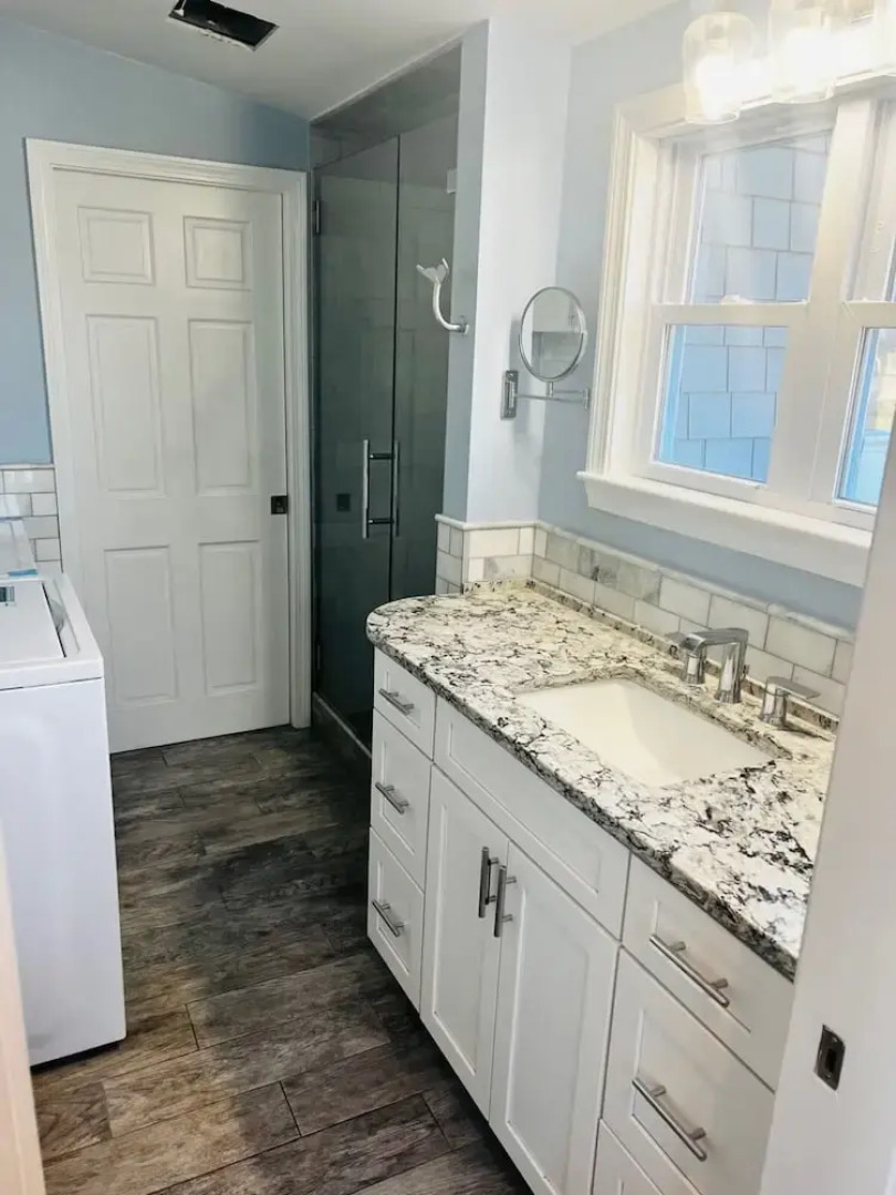 All New Beautiful Priscilla Beach House Ocean View