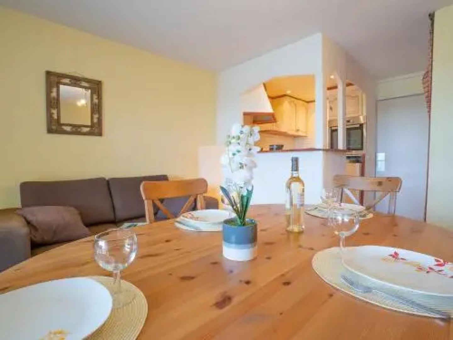 Apartment Catalona