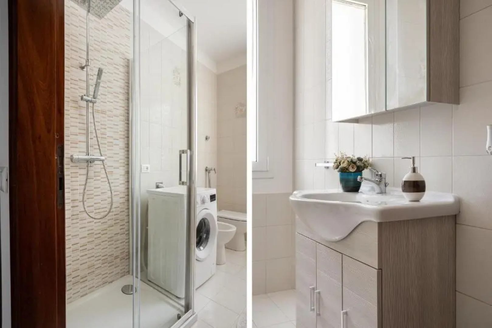 Appartamento Dimora Dei Fiori