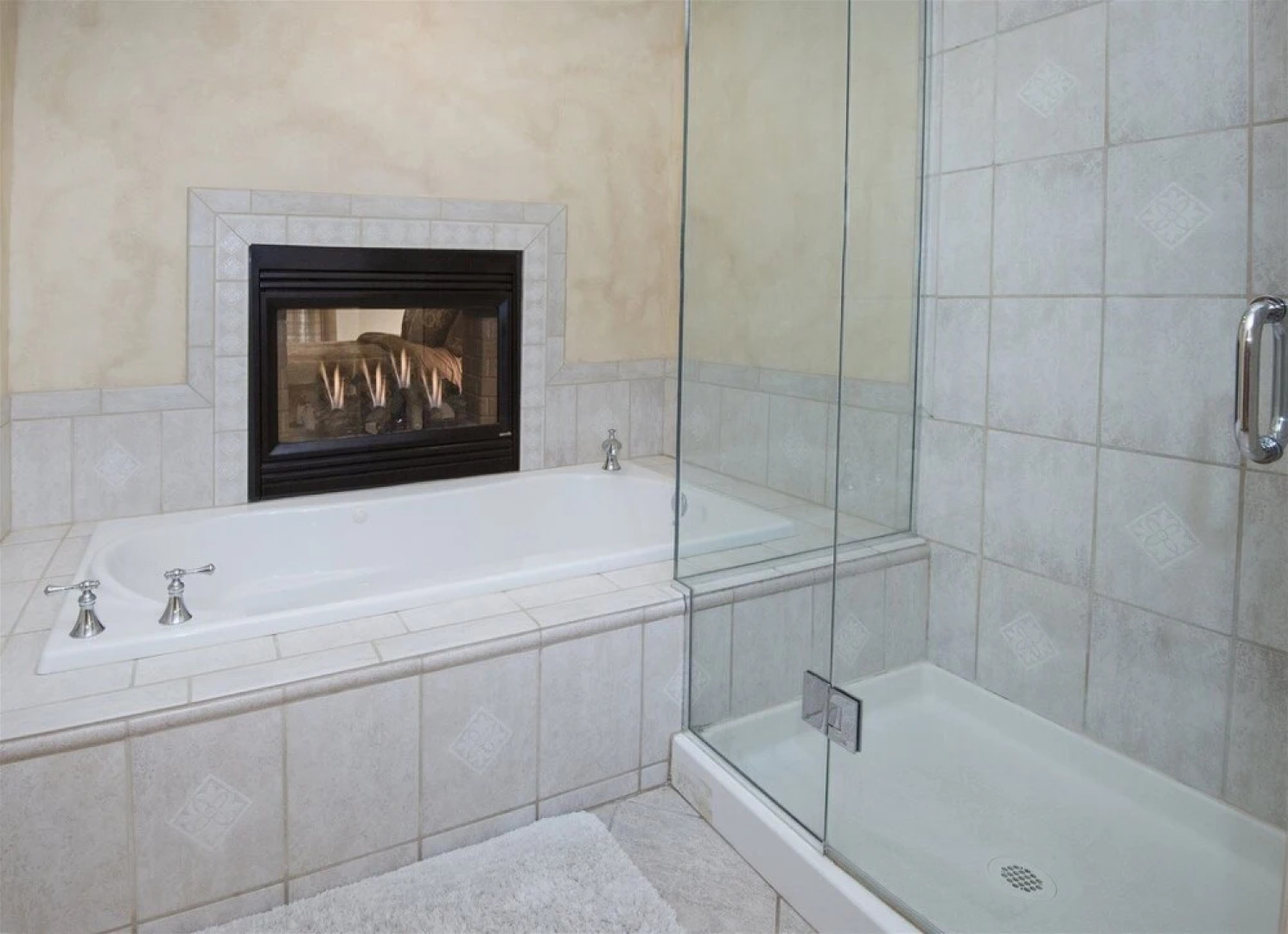 Millers Creek Resident