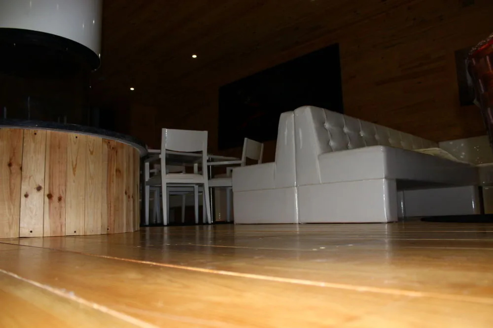 A Casa do Tio Tenente