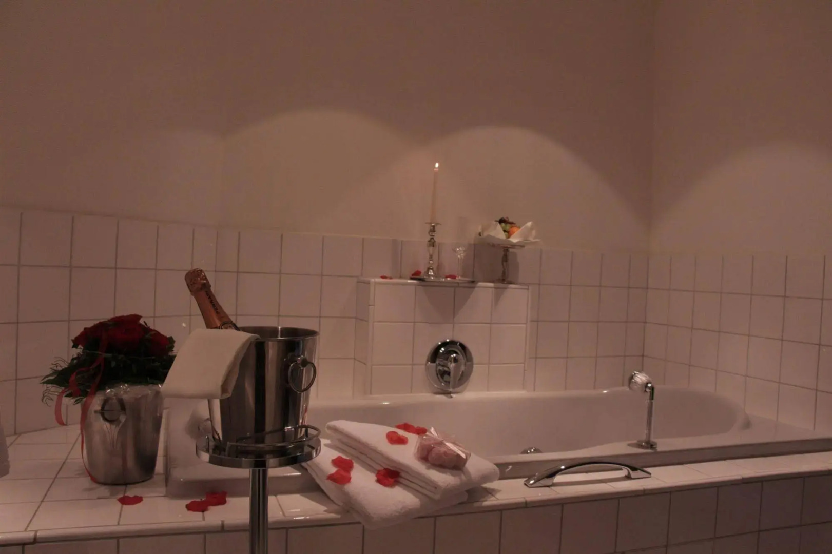 Romantisches Hotel Menzhausen