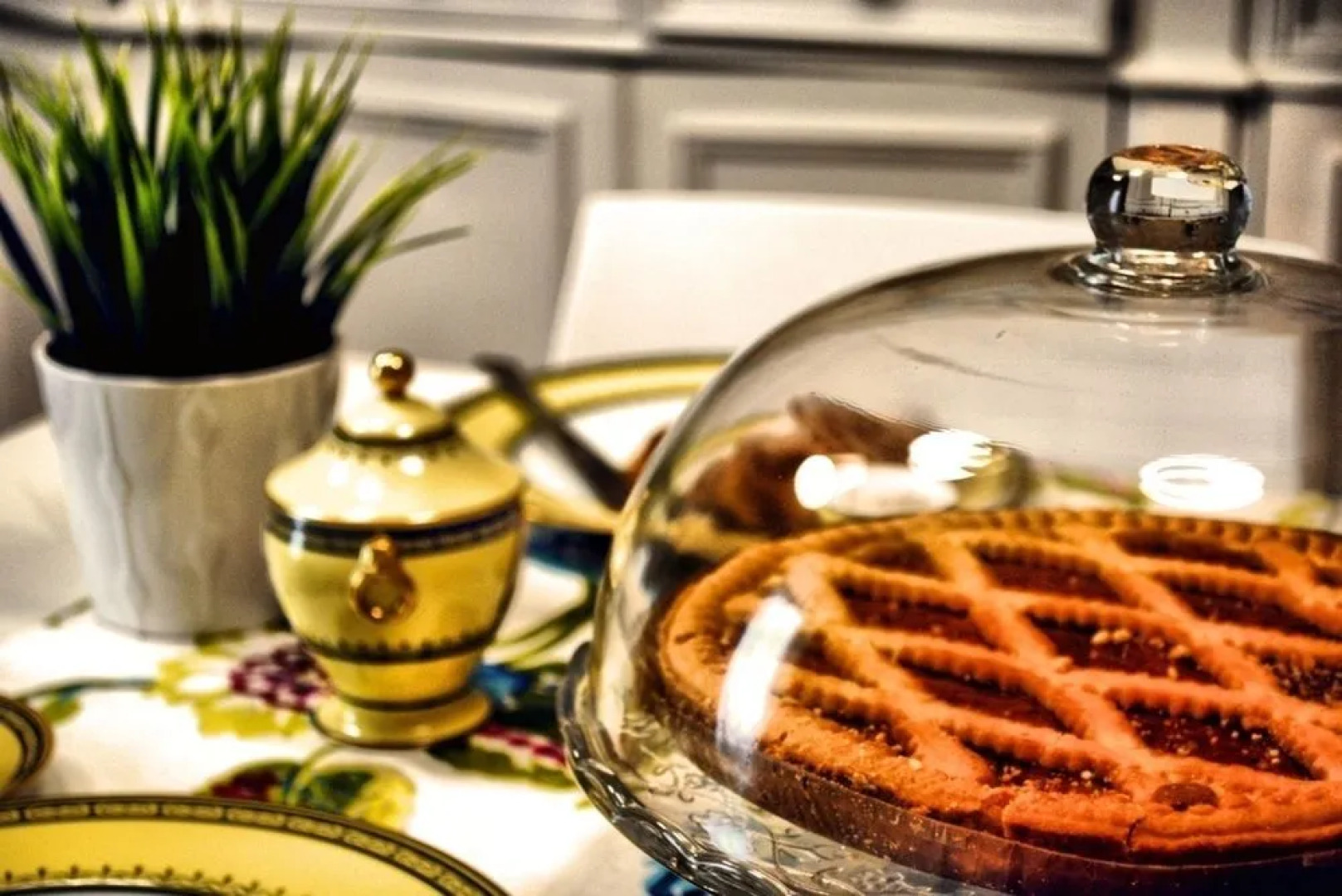 Casetta del Viaggiatore