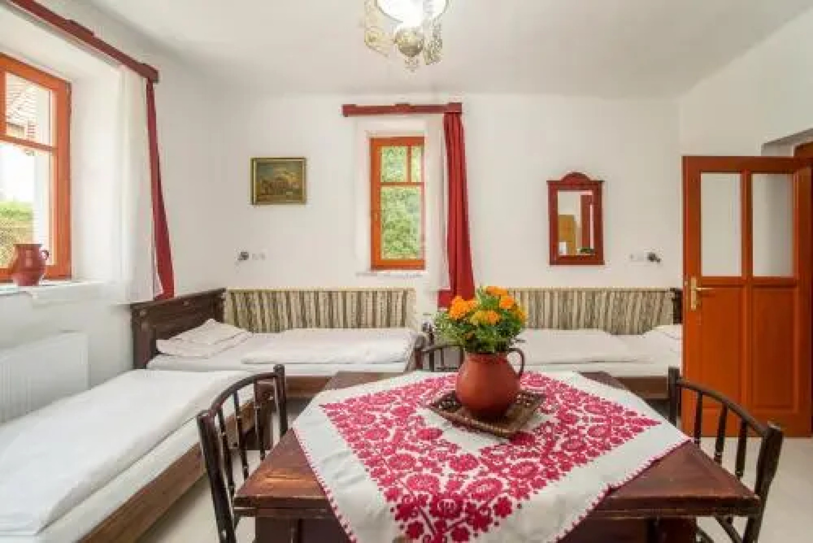 Kék-Túra Vendégház