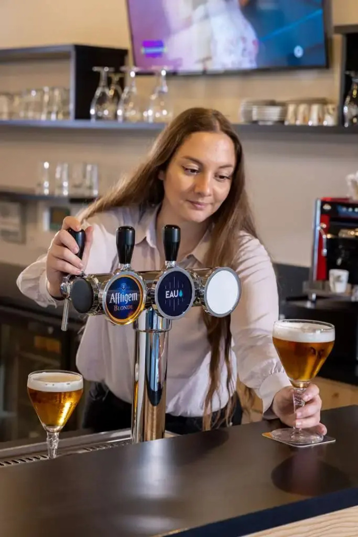 The Originals City, Hôtel Le Relais des Deux Mers, Marmande Sud