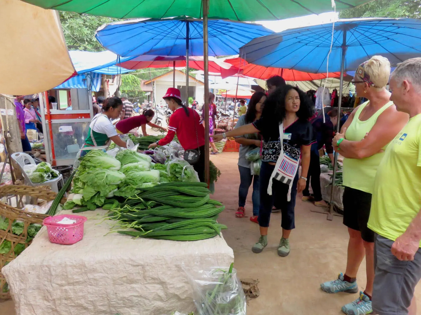 Little Eden Guesthouse