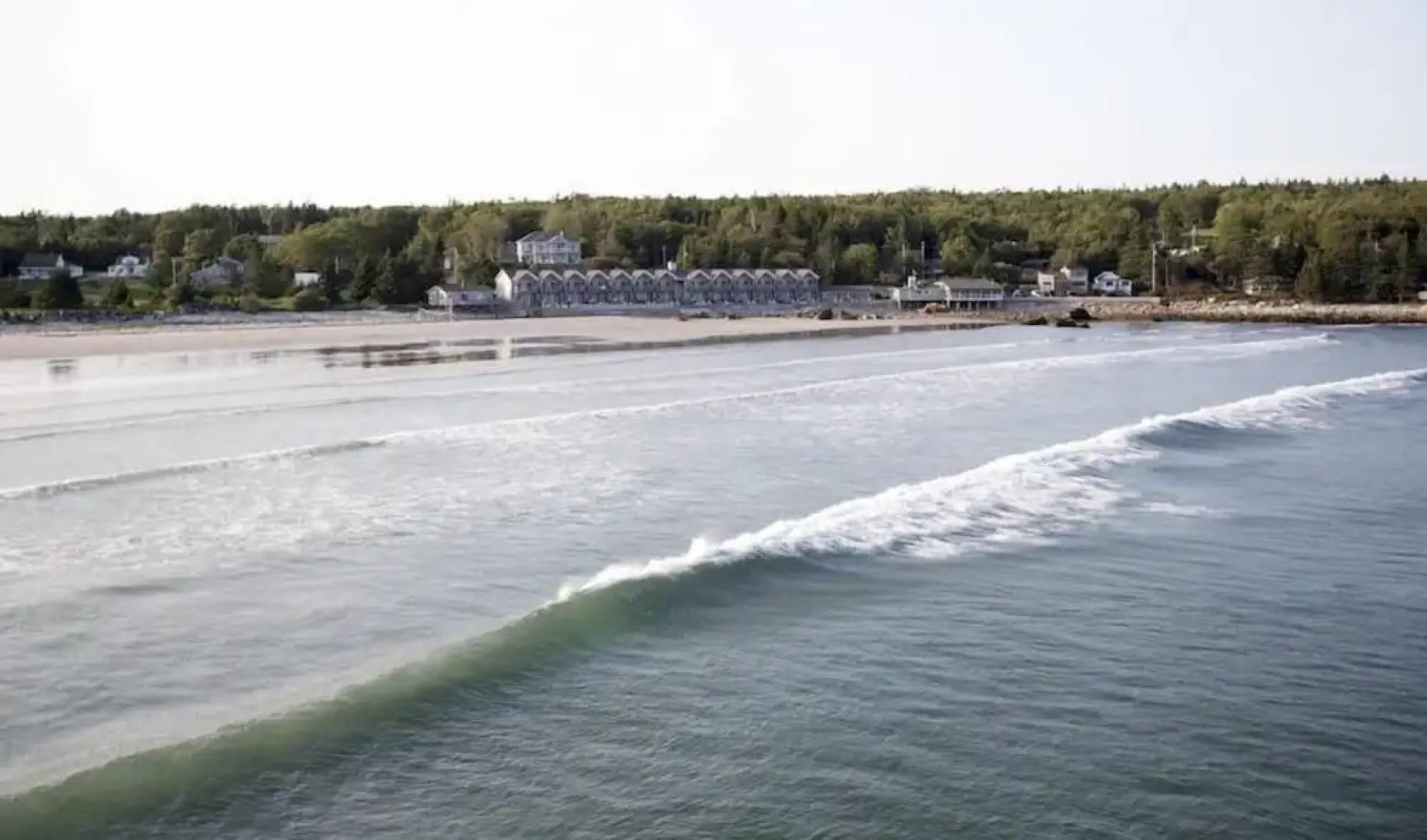 The Quarterdeck Resort