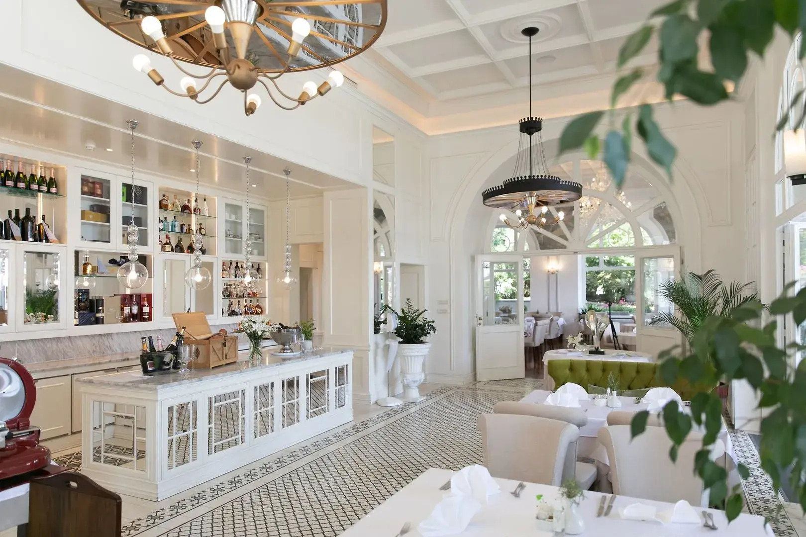 Amadria Park Hotel Milenij