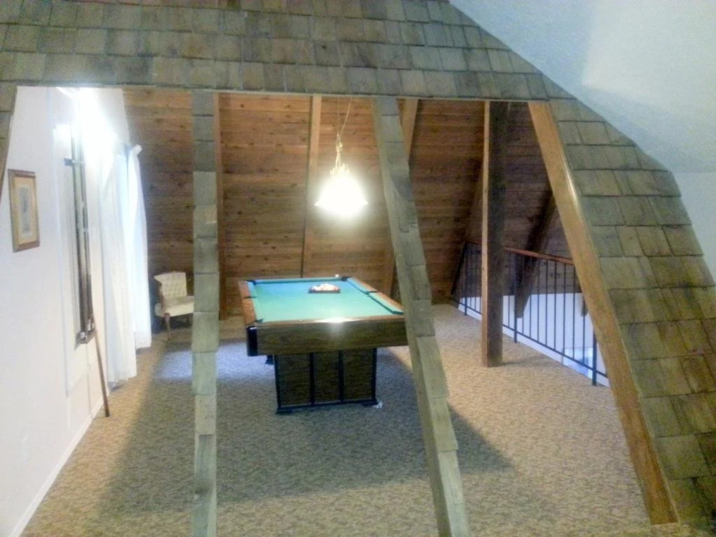 Innsbrook Village Country Club