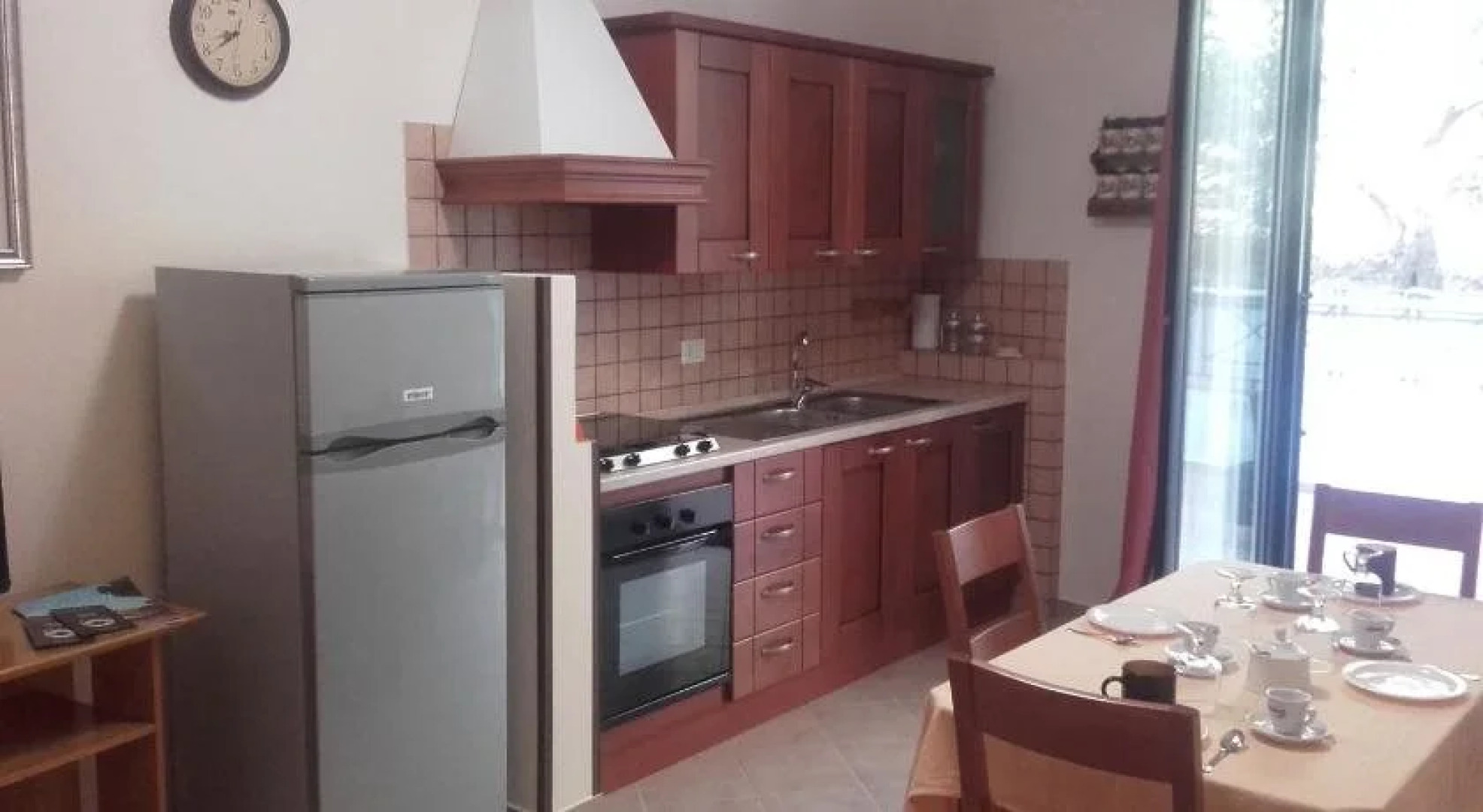 Il Giardino di Zefiro