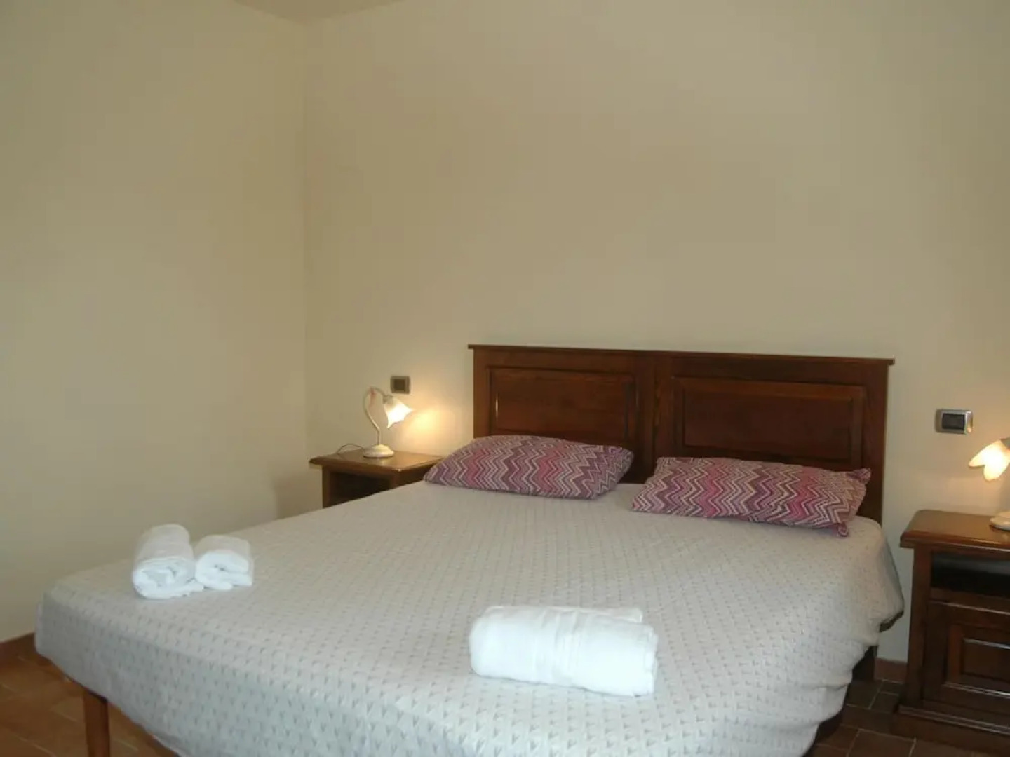 Holiday Home With Pool in Camporgiano