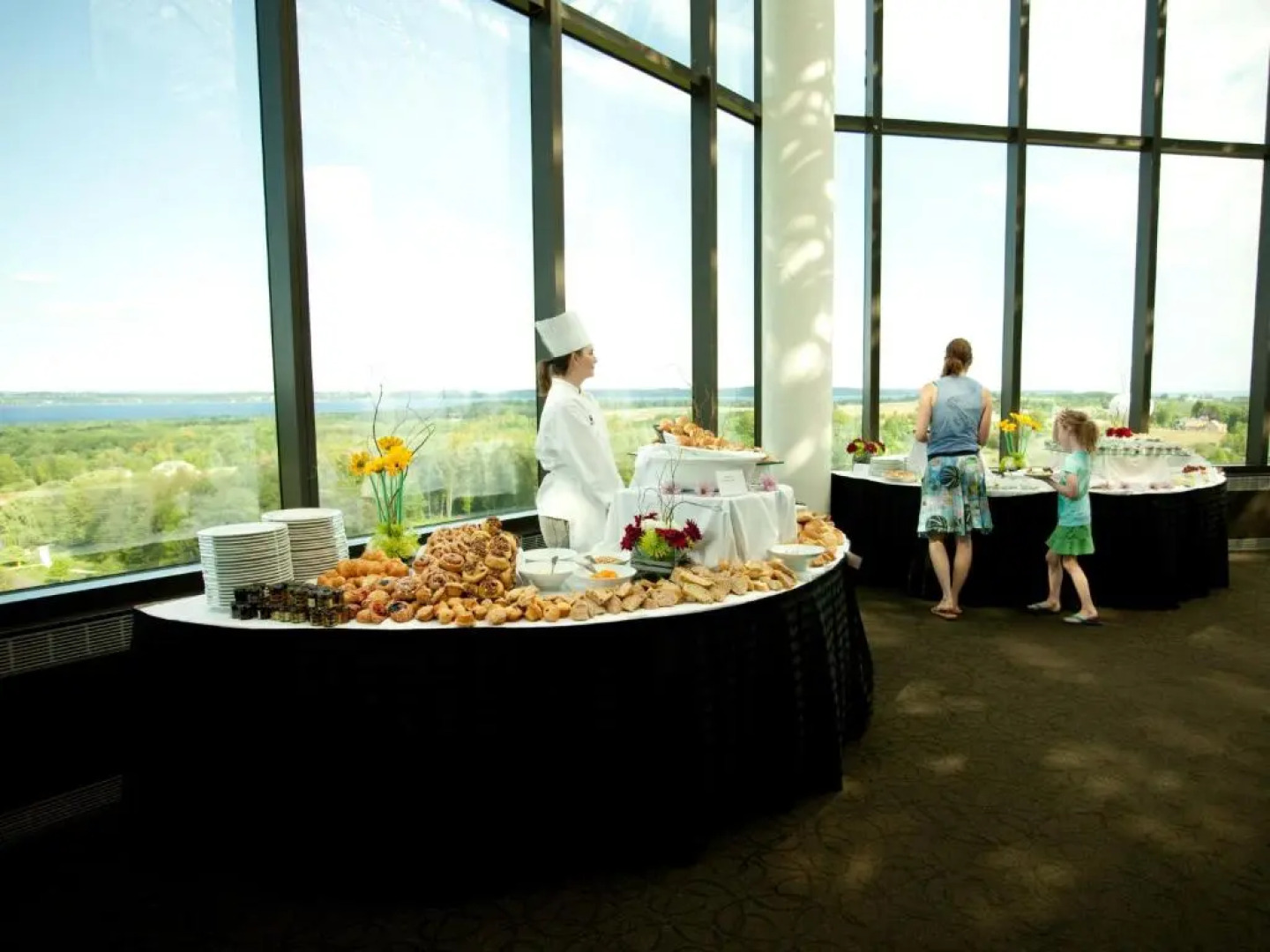 Grand Traverse Resort And Spa