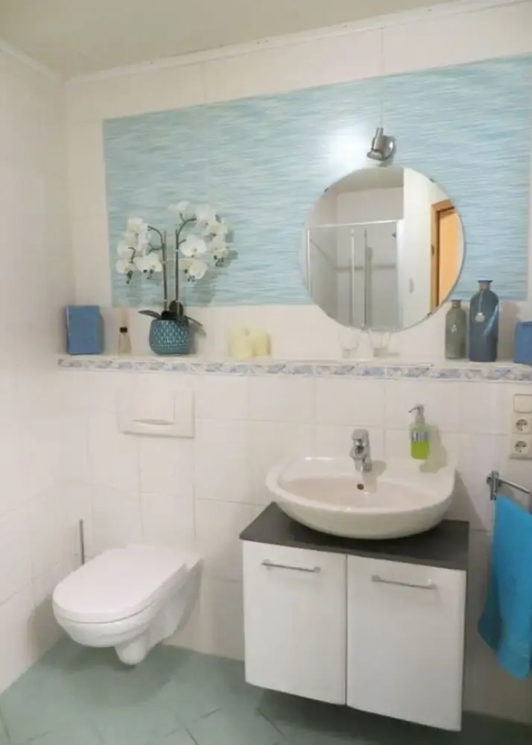 Foahrgaass 7a Modern Retreat