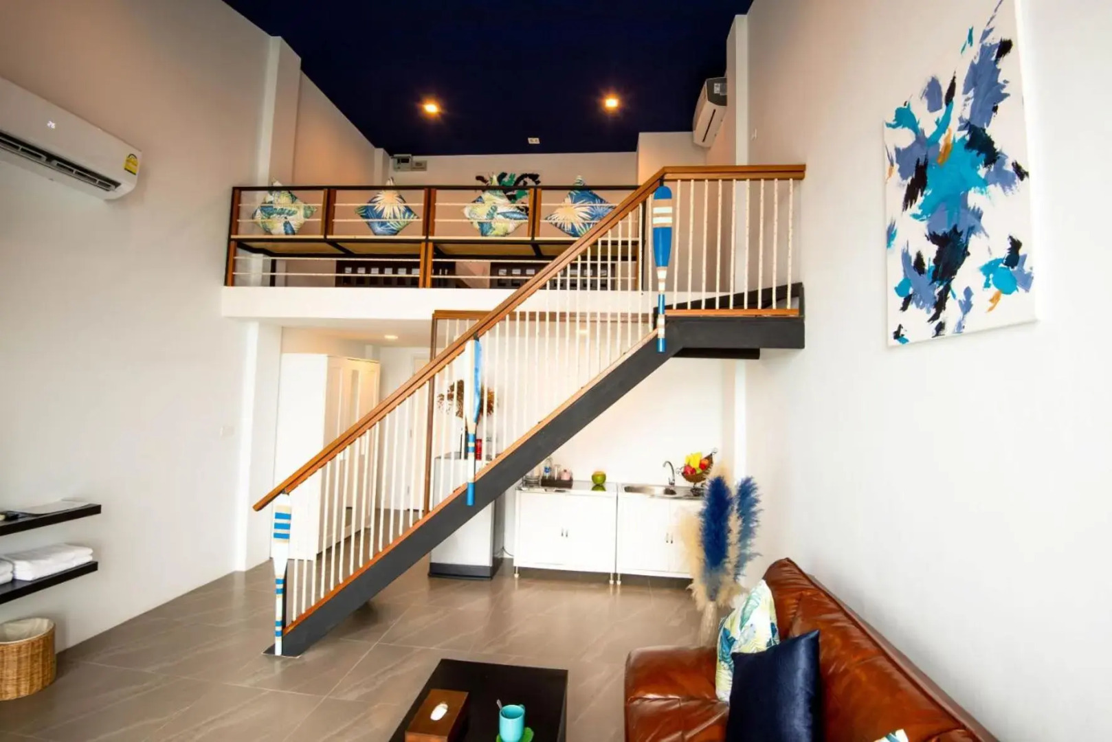 The Beach Resort & Residence