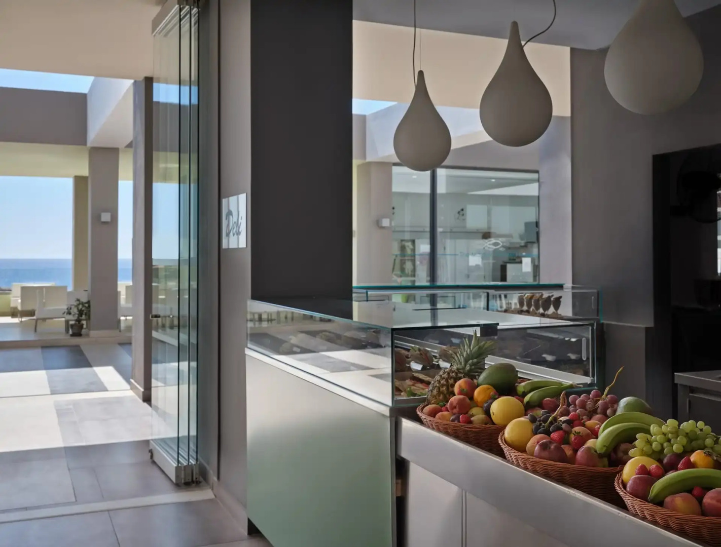 Atlantica Mikri Poli Crete