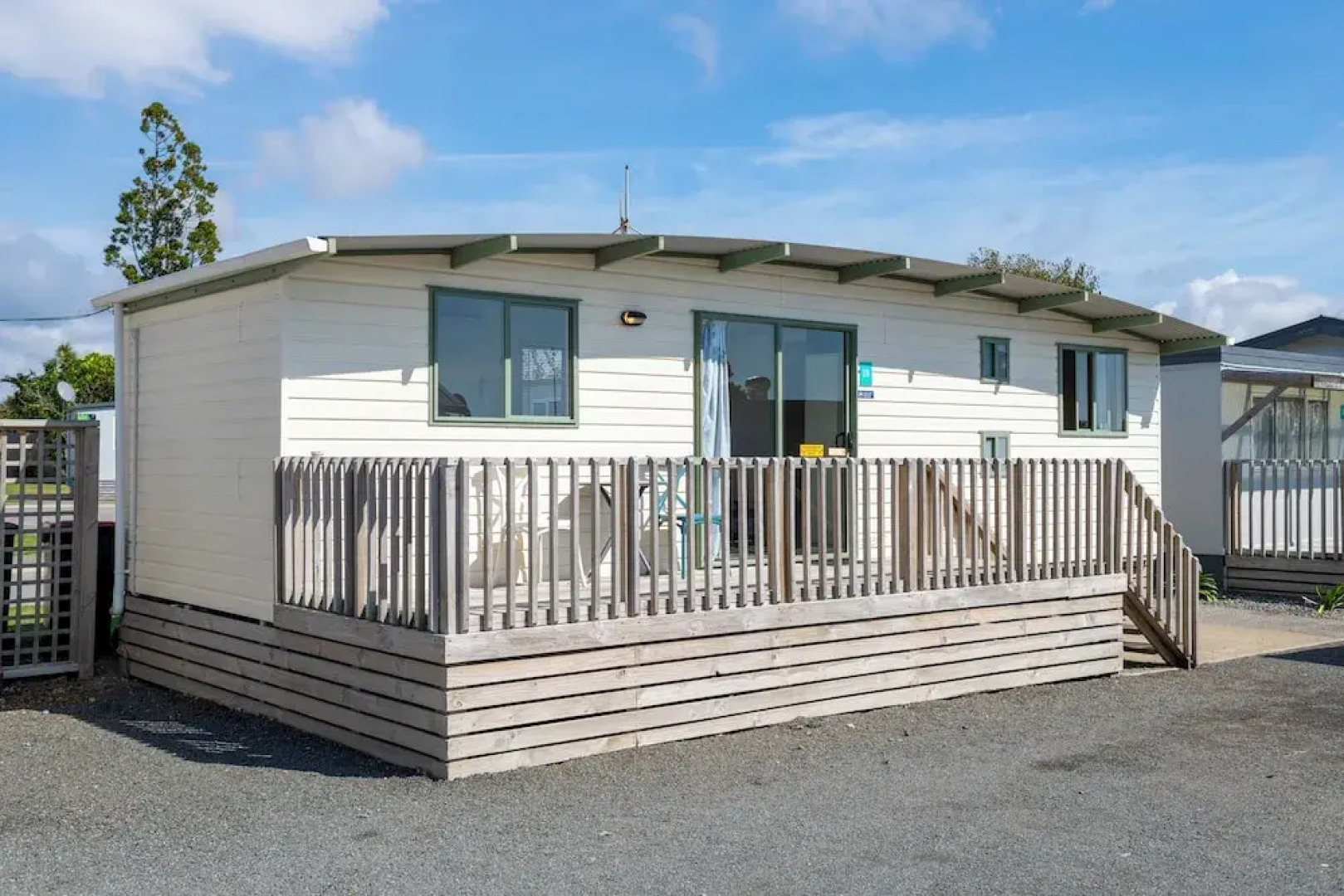 Whakatane Holiday Park