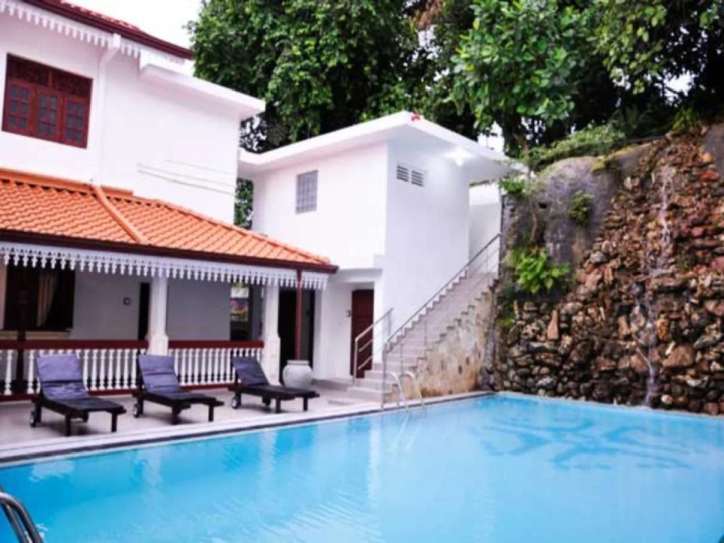 Centauria Hill Resort