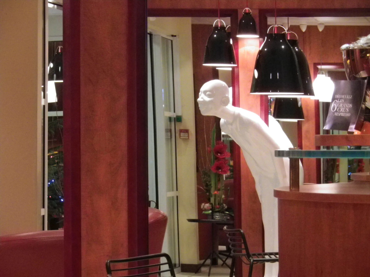 Best Western Royal Hotel Caen