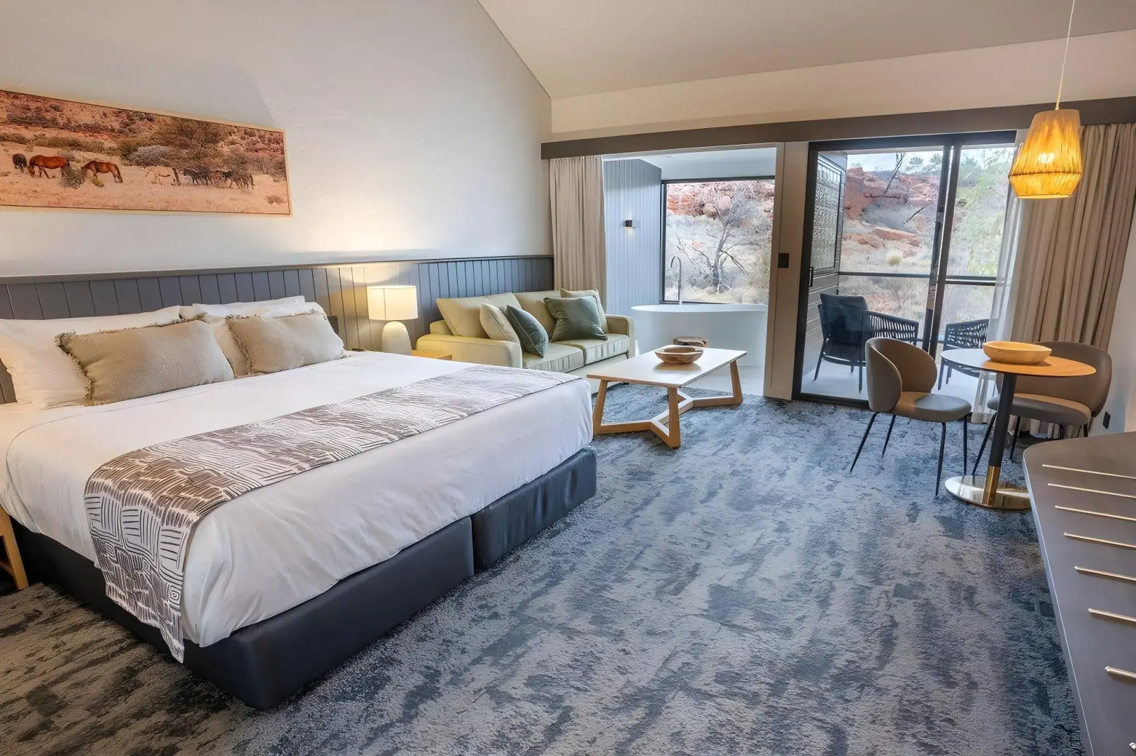 Discovery Resorts - Kings Canyon