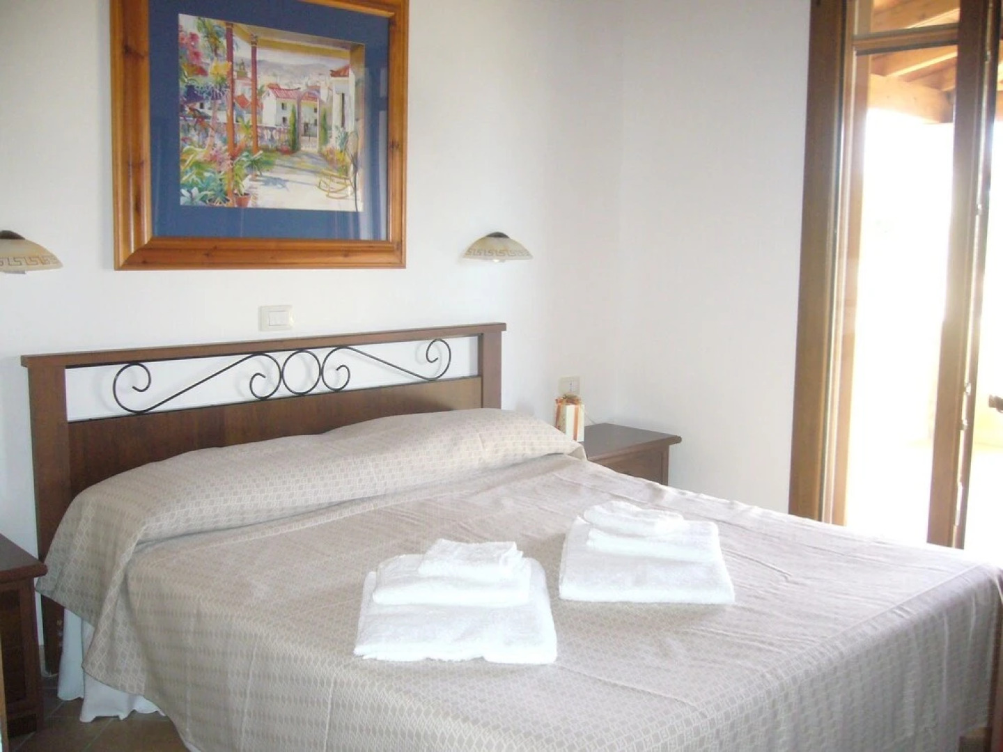 House With 5 Bedrooms in Olia Speciosa, With Furnished Terrace and Wif