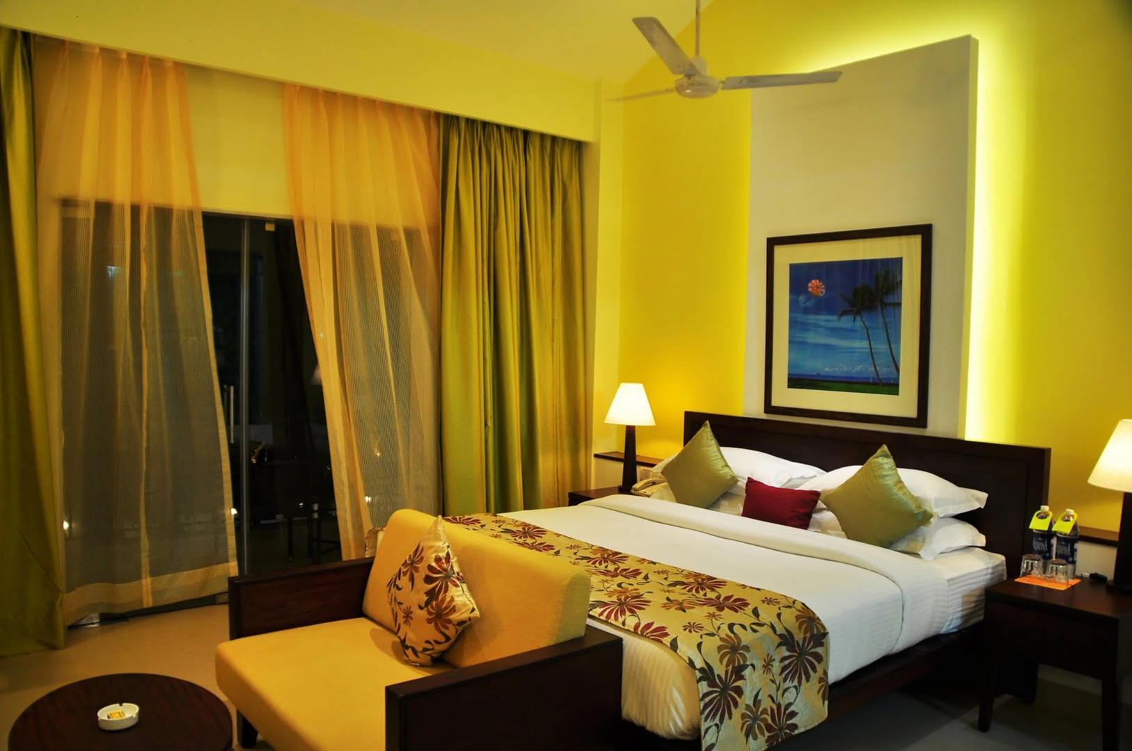 Kyriad Prestige Calangute Goa