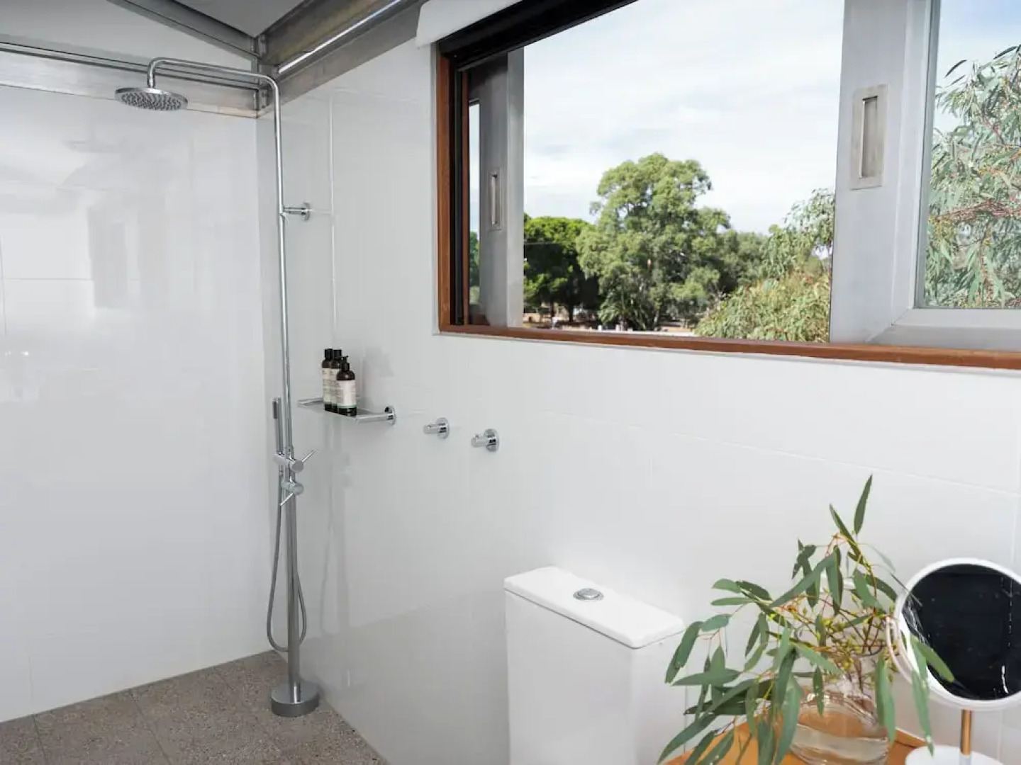 The Villas - Barossa