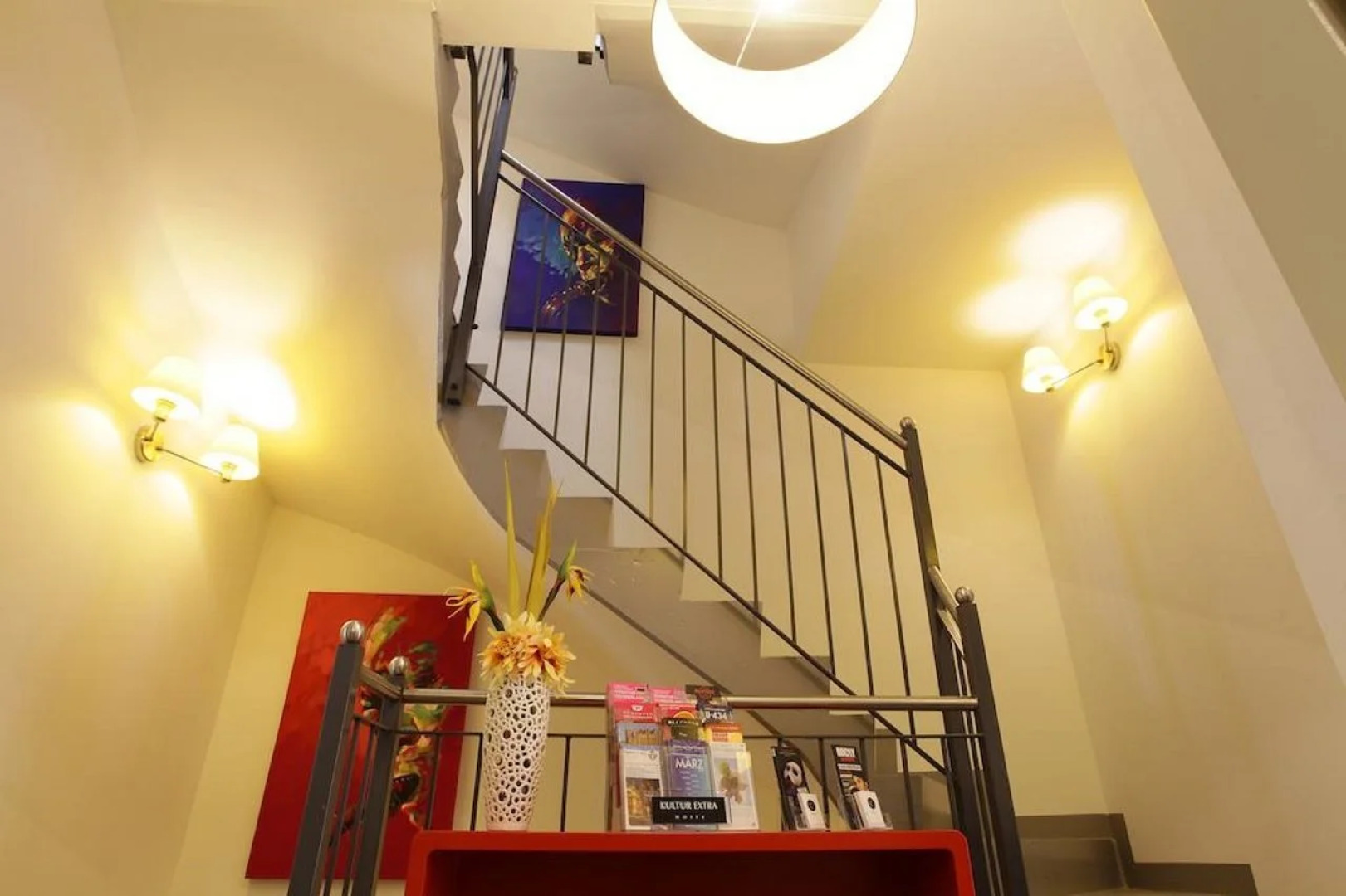 Boutique 072 Hamburg St. Georg