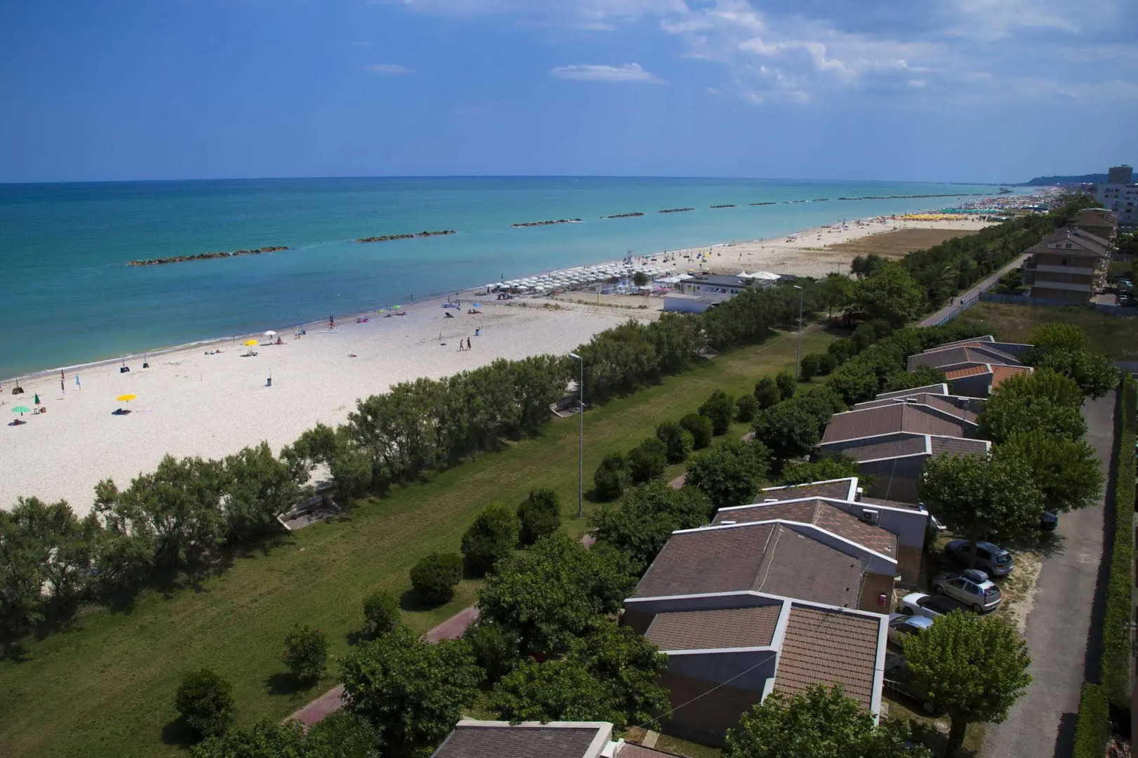 Residence Casabianca