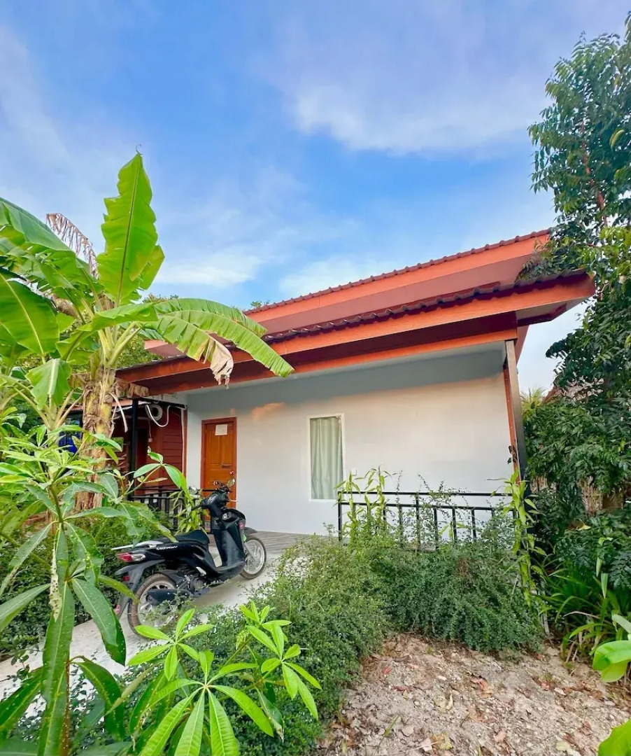 Maloop Cafe Bungalow