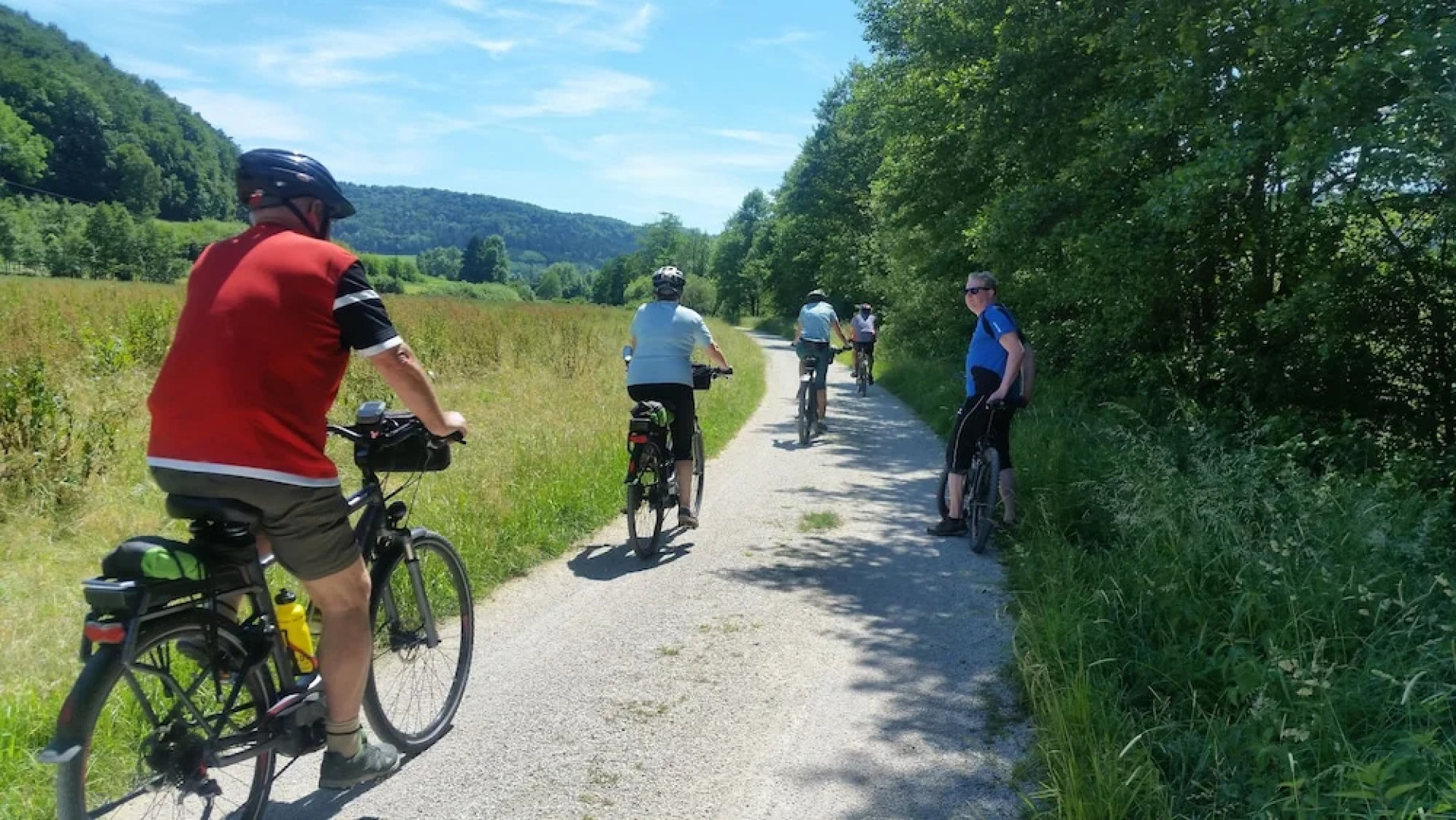 Hotel-Pension Haus Hubertus