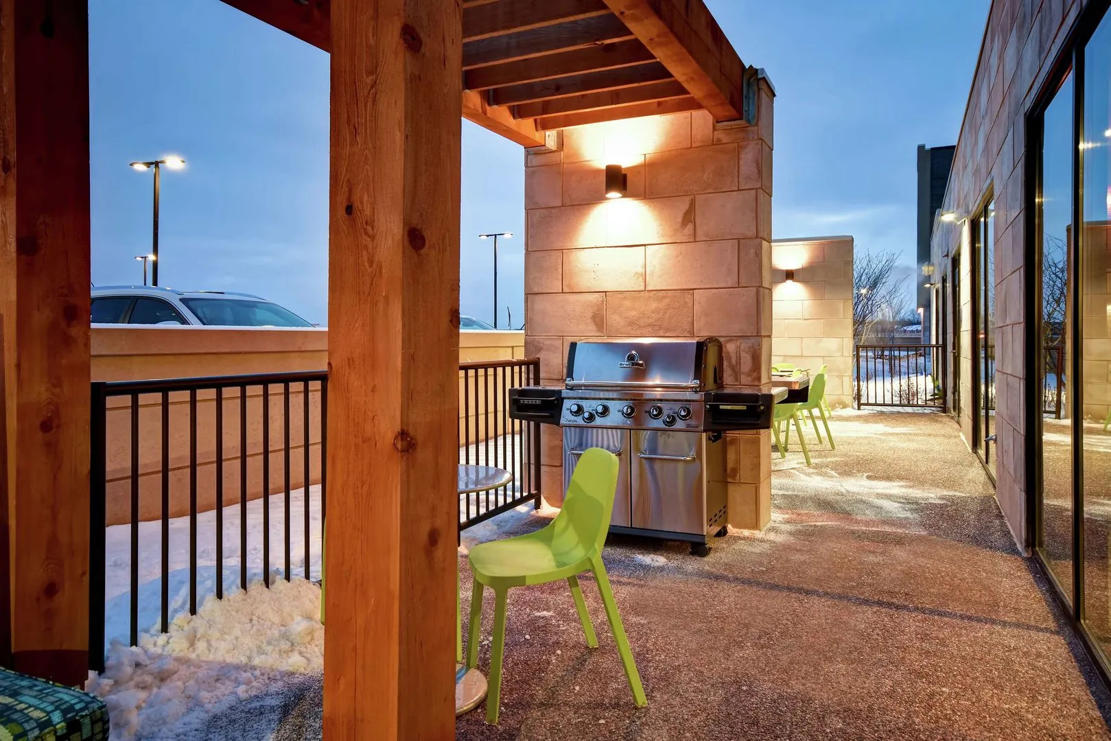 Home2 Suites By Hilton Eagan Minneapolis