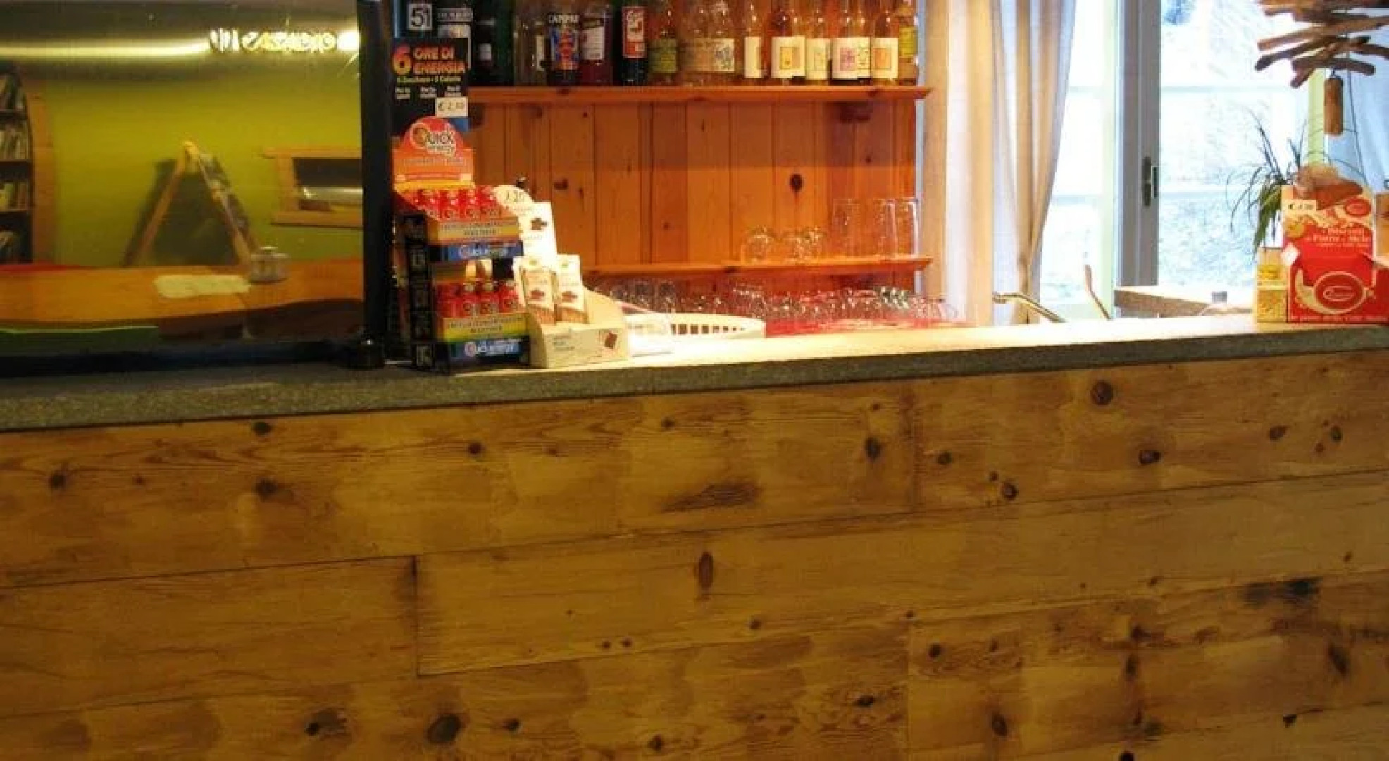 Locanda Alpina Balma Meris