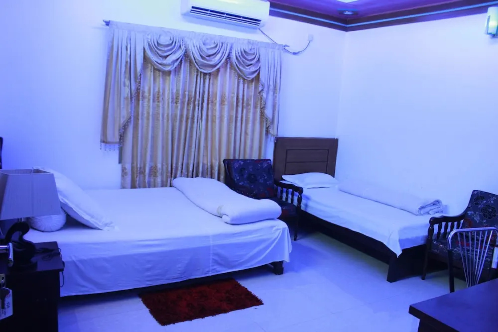 White Hall Guest House