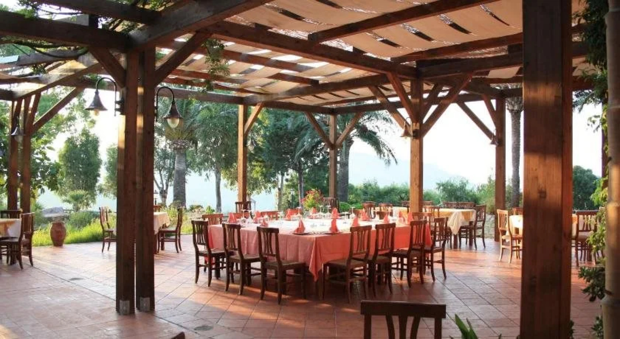 Tenuta Luogo Marchese