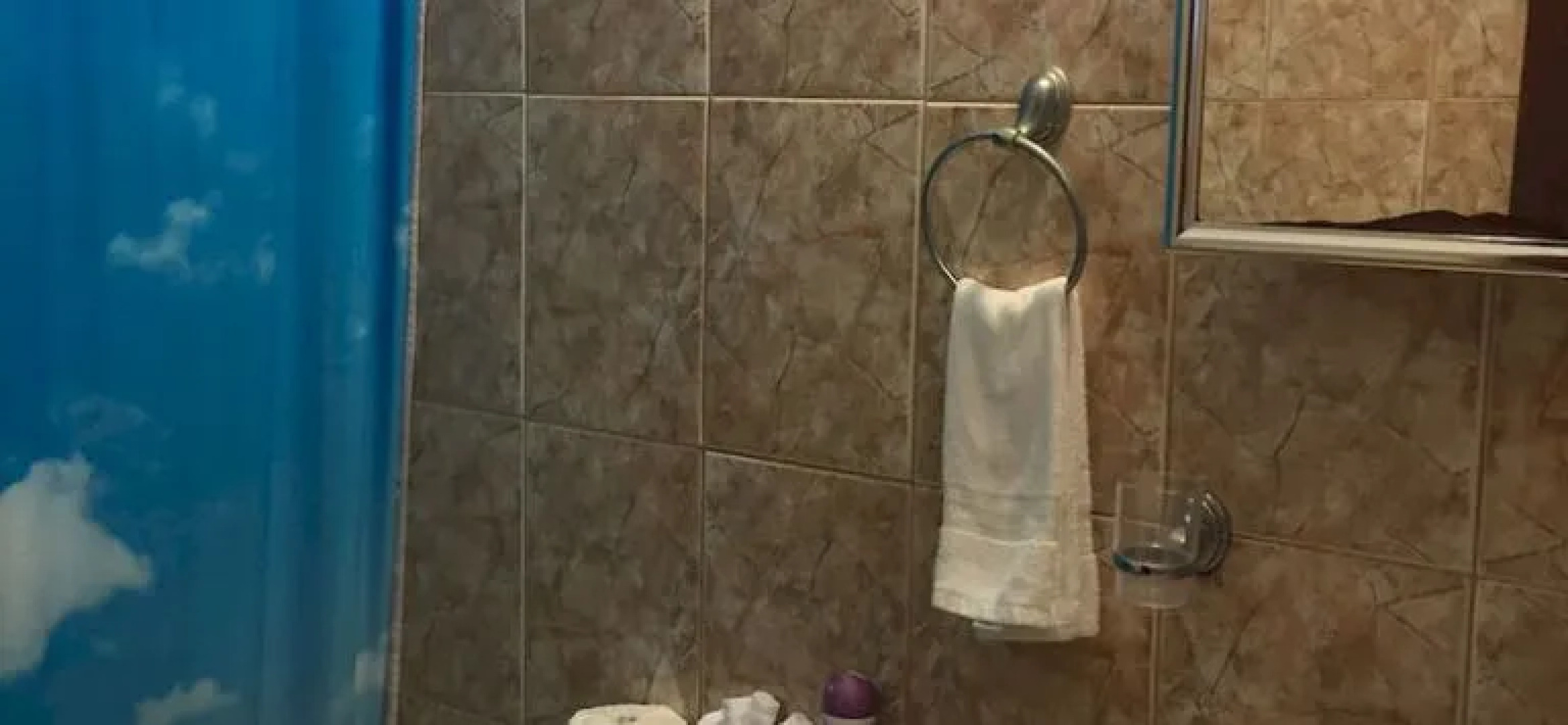 Casa Robinson Guest House