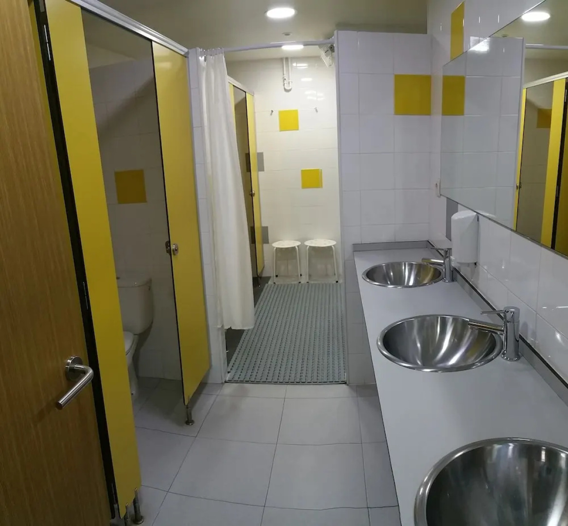 Albergue Turistico la Credencial - Hostel