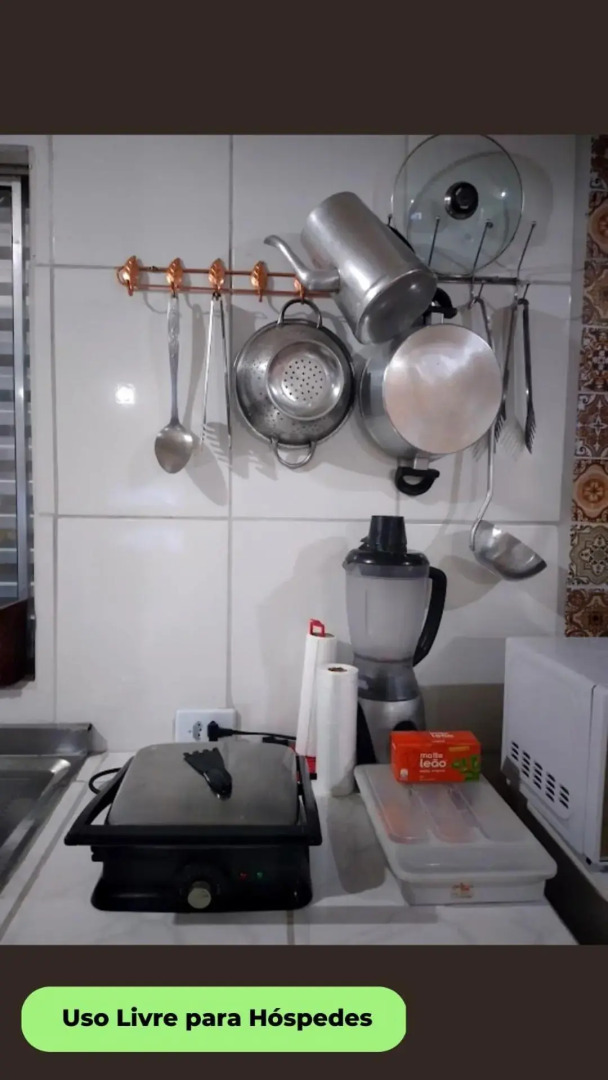 Pousada Recanto dos Pássaros