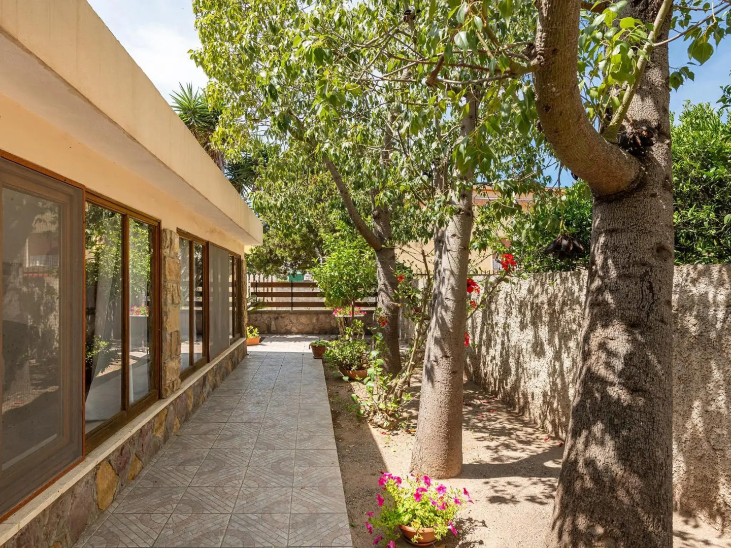 Villa Iole Apartment