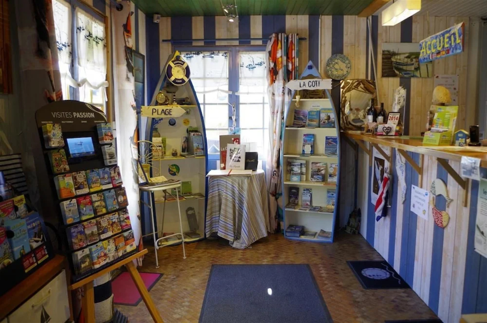 Camping Le Sous Bois