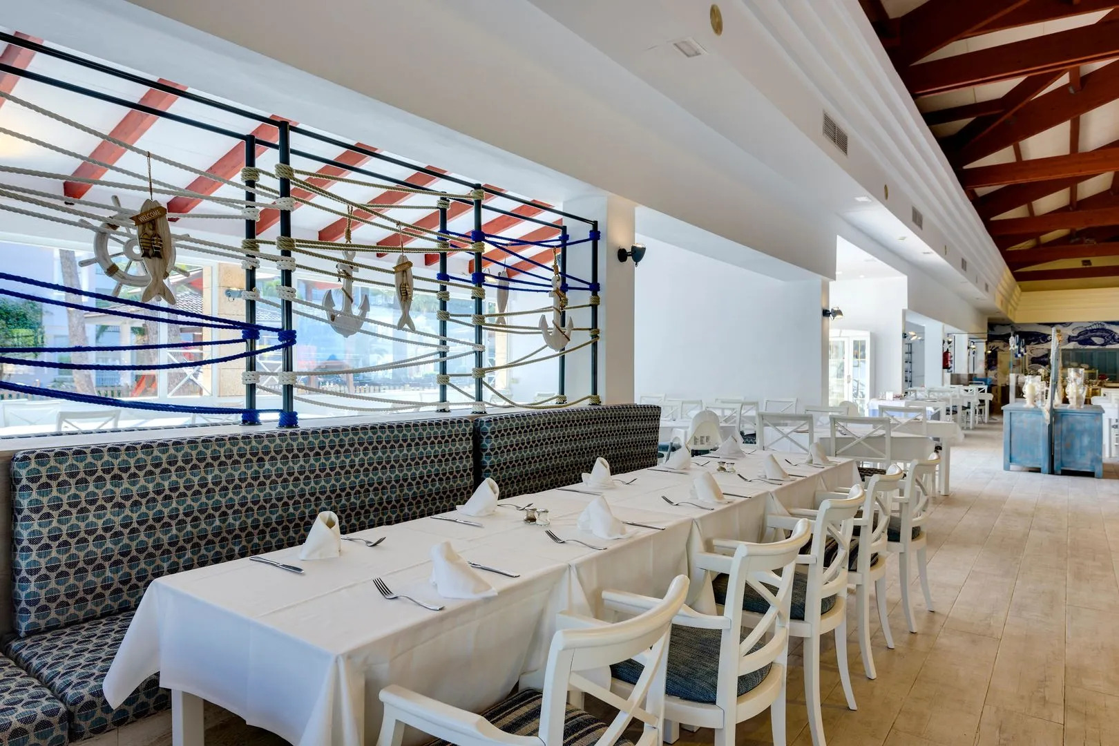 Aparthotel Green Garden