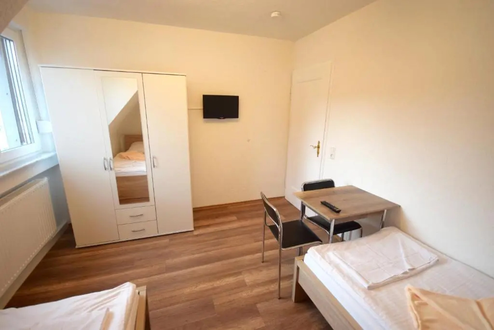 Ab Apartment Objekt 67-70