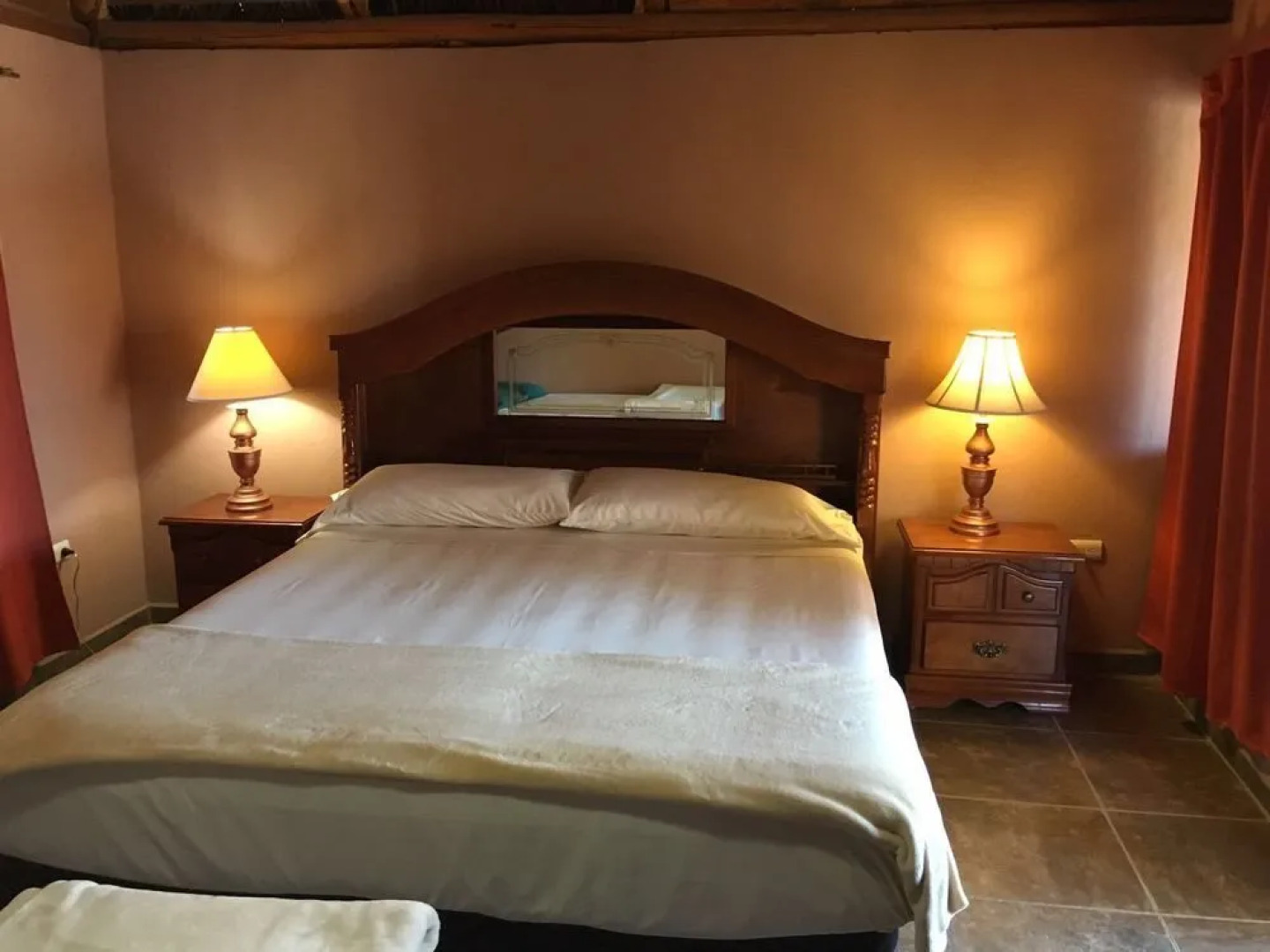 Bungalows Cabo Pulmo