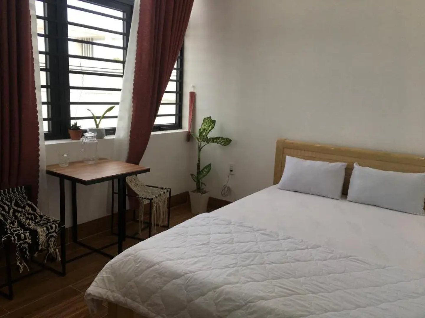 Ken King 2 - homestay gần biển giá rẻ