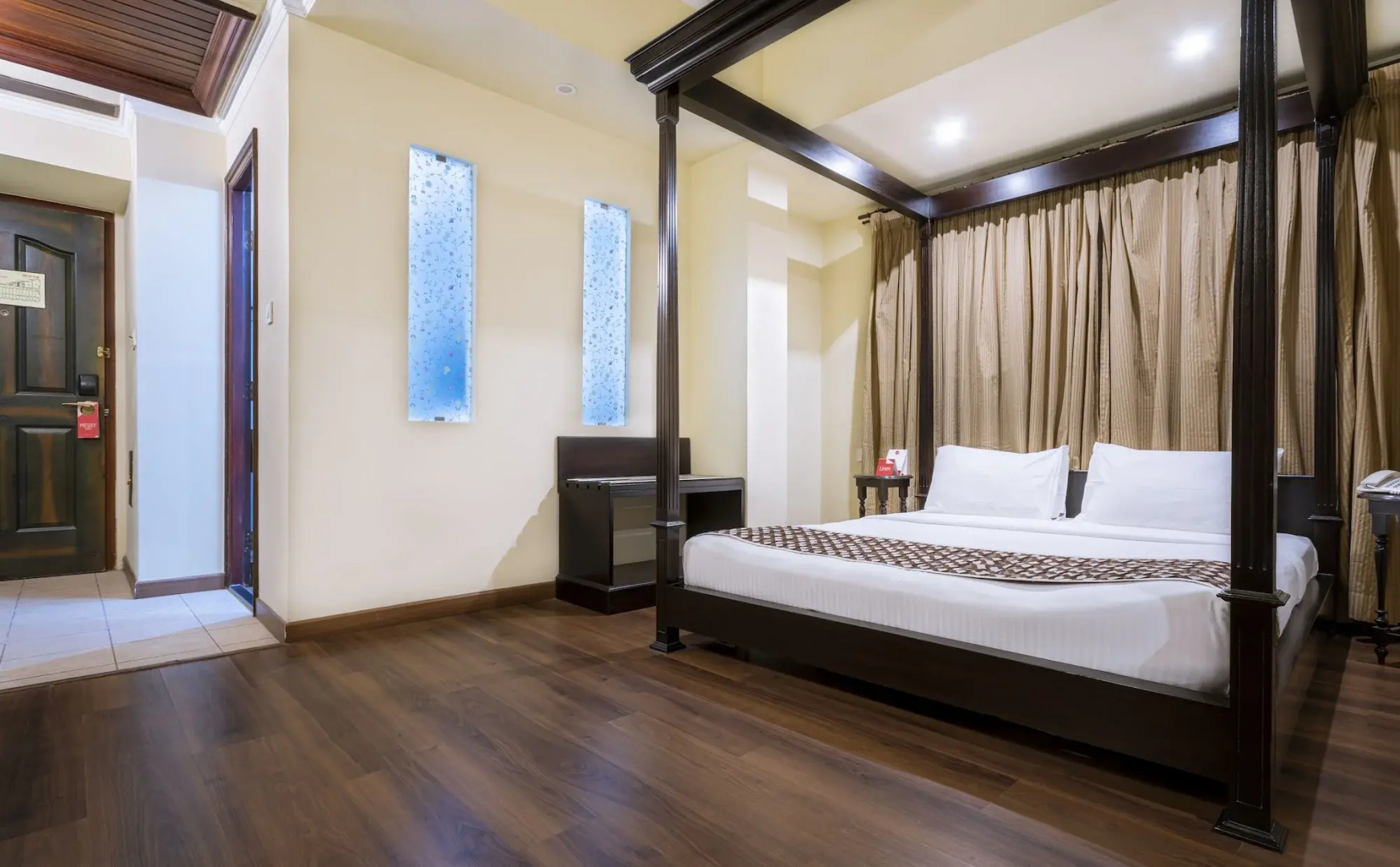 Travancore Court